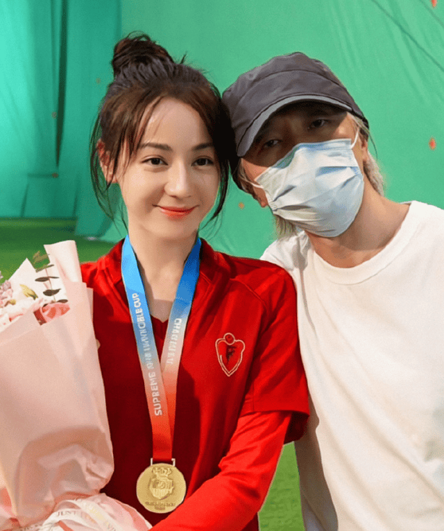 功夫女足首播口碑出炉：笑点密集不低俗，谁敢说周星驰江郎才尽