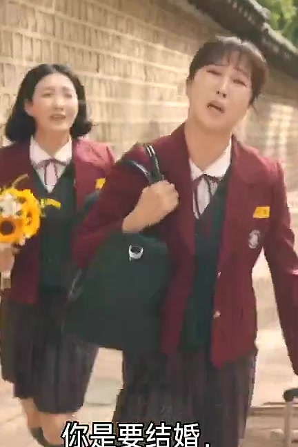 玛丽和古怪爸爸们